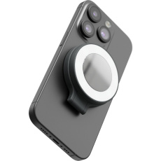 ShiftCam SnapPocket Light LED ring černý