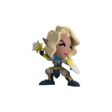 Vinylová figurka Youtooz The Legend of Vox Machina - Pike Trickfoot 12 cm               