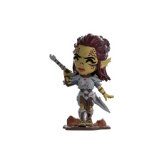 Vinylová figurka Youtooz Baldur's Gate 3 - Lae'zel 11 cm    