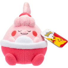 Jazwares plyšák Sleeping Pokémon - Hyppiny 13 cm