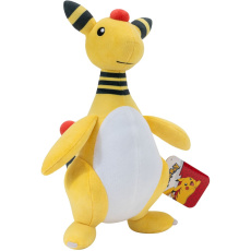 Jazwares plyšák Pokémon - Ampharos 32,5 cm