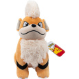 Jazwares plyšák Pokémon - Growlithe 32,5 cm