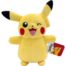 Jazwares plyšák Pokémon - Pikachu 32,5 cm