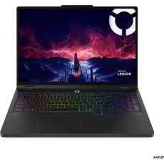 Lenovo Legion Pro 5 16ADR10 (83LT0026CK) černý