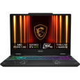 MSI Cyborg A15 AI (9S7-15QL42-080) černý