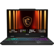 MSI Cyborg 15 (9S7-15Q342-413) černý