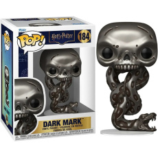 Funko POP! #184 Harry Potter: Harry Potter - Dark Mark