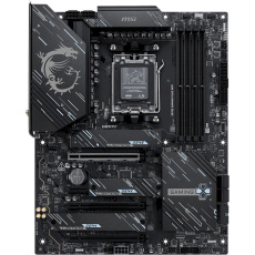 MSI X870E GAMING PLUS WIFI