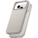 PanzerGlass® CARE Flow kryt s MagSafe Apple iPhone 17 Vanilla