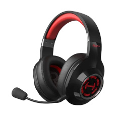 EDIFIER Hecate G2 S herní sluchátka černá