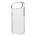 OBAL:ME TPU kryt Apple iPhone Air čirý