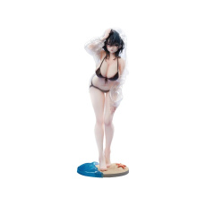 Figurka AniMester Original Character - Ishimi Yokoyama (Xia Ming Hui Xiang verze) 29 cm 