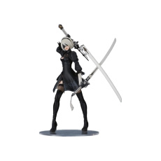 Figurka Flare NieR:Automata - 2B (YoRHa No. 2 Type B) 29 cm
