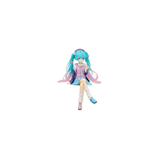 Figurka Furyu Hatsune Miku Noodle Stopper - Hatsune Miku Love Blazer 14 cm 