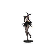 Figurka Furyu Overlord BiCute Bunnies - Albedo 30 cm