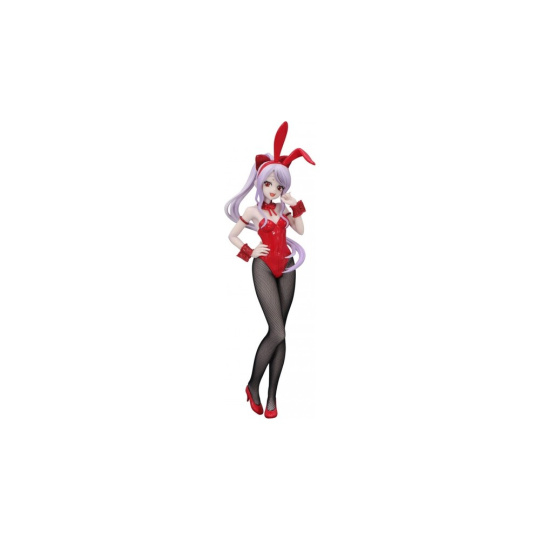 Figurka Furyu Overlord BiCute Bunnies - Shalltear 30 cm 