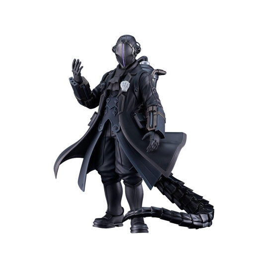 Figurka Good Smile Company Made in Abyss: Dawn of the Deep Soul Pop Up Parade - Bondrewd 21 cm 
