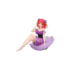 Figurka Furyu The Quintessential Quintuplets Specials Bloo-me! - Nakano Nino 21 cm     