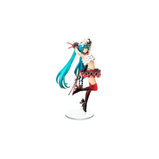 Figurka Sega Hatsune Miku Project DIVA MEGA 39´s SPM Breathe With You 24 cm 
