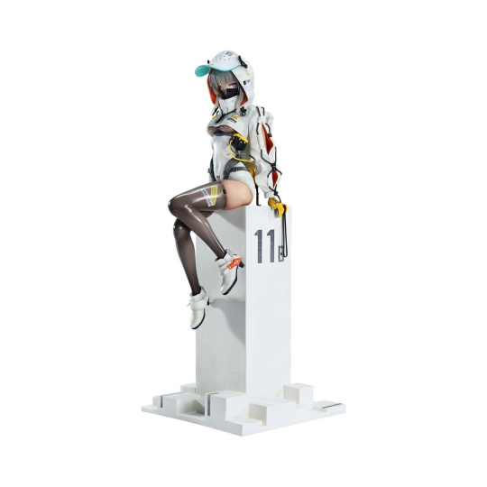 Soška Prime 1 Studio Flower Imitation Prisma Wing - Flower (ilustrace od Neco) 28 cm Soška Prime 1 Studio Flower Imitation Prisma Wing - Flower (ilustrace od Neco) 28 cm