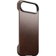 Nomad Traditional Leather Case (Horween) MagSafe kožený kryt iPhone Air Rustic Brown Nomad Traditional Leather Case (Horween) MagSafe kožený kryt iPhone Air Rustic Brown