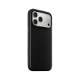 Nomad Modern Case MagSafe kryt iPhone 17 Pro Max Vulcan Black