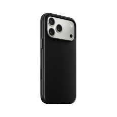 Nomad Modern Case MagSafe kryt iPhone 17 Pro Max Vulcan Black