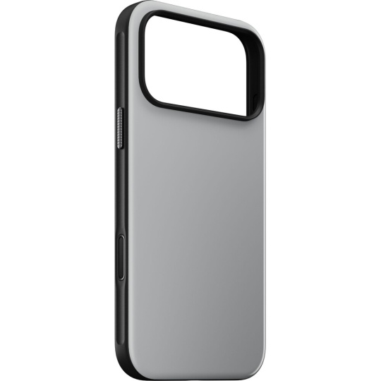 Nomad Modern Case MagSafe kryt iPhone 17 Pro Max Lunar Grey