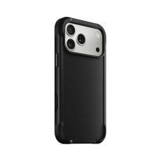 Nomad Rugged Case MagSafe kryt iPhone 17 Pro Max Black