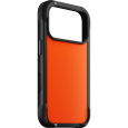Nomad Rugged Case MagSafe kryt iPhone 17 Pro Ultra Orange