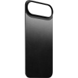 Nomad Magnetic Leather Back (Horween) Magsafe kožený kryt iPhone Air Black