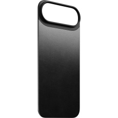 Nomad Magnetic Leather Back (Horween) Magsafe kožený kryt iPhone Air Black Nomad Magnetic Leather Back (Horween) Magsafe kožený kryt iPhone Air Black