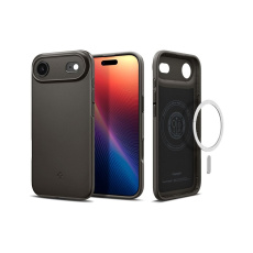 Spigen Thin Fit MagSafe kryt iPhone Air gunmetal