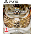 Warhammer 40,000: Space Marine 2 Ultima Limited Edition (PS5)
