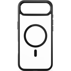 iWant Hero Pro Mag+ kryt pro iPhone Air transparentní černá