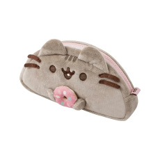 Plyšový penál Grupo Erik Editores Pusheen - Foodie