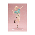 Figurka Taito Prize Lycoris Recoil (Coreful) - Chisato Nishikigi 18 cm