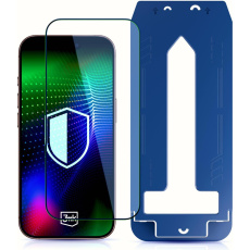 3mk HARDY Ultra Glass ochranné sklo Apple iPhone Air