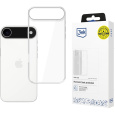 3mk Clear Case kryt Apple iPhone Air