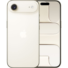 Apple iPhone Air 1TB světle zlatý