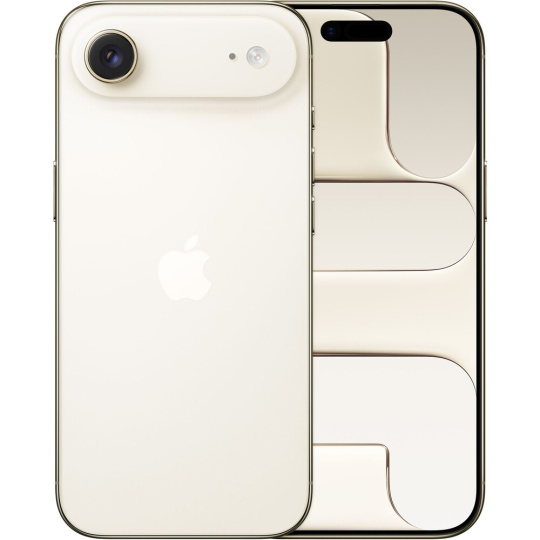 Apple iPhone Air 1TB světle zlatý