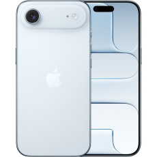 Apple iPhone Air 256GB blankytně modrý