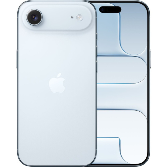 Apple iPhone Air 256GB blankytně modrý