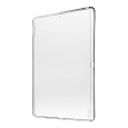 OBAL:ME TPU kryt iPad 10.2 2019/2020/2021 čirý