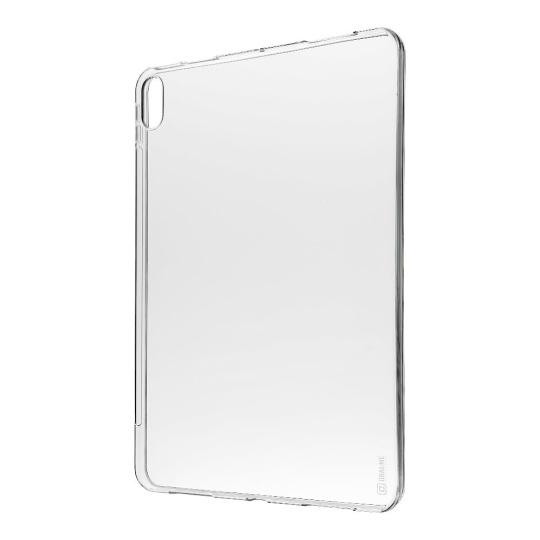 OBAL:ME TPU kryt iPad 10.9 2022/11 2025 čirý
