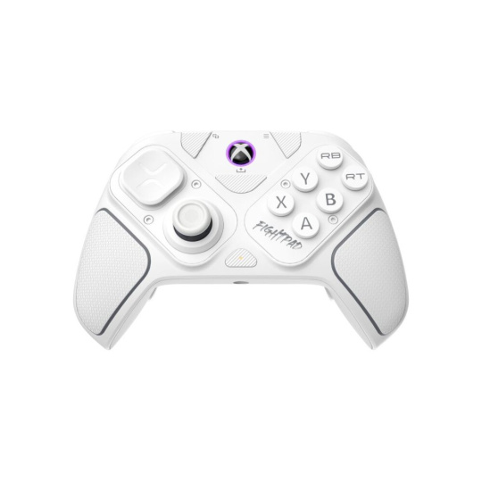 Turtle Beach herní ovladač Victrix Pro BFG Reloaded (XBOX/PC/MAC) bílý