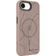 Tactical MagForce Hyperstealth Sika kryt iPhone 16e Moucha Moose