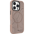 Tactical MagForce Hyperstealth Sika kryt iPhone 16 Pro Moucha Moose