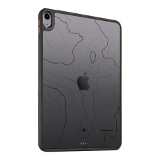 Tactical Warthog Kryt pro iPad Air 10.9" (2020/2022) Asphalt