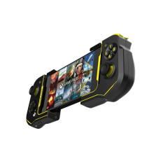 Turtle Beach mobilní herní ovladač Atom pro Android žlutočerný